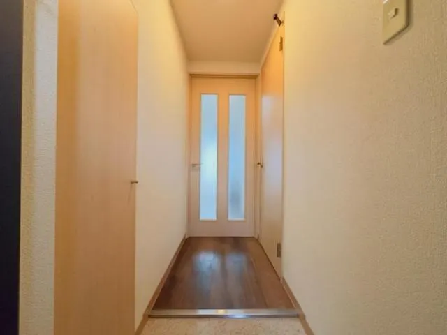 9-2　New！札幌駅7分 好立地【Serviced Apartment Sapporoステーション9-2】Wi-Fi無料