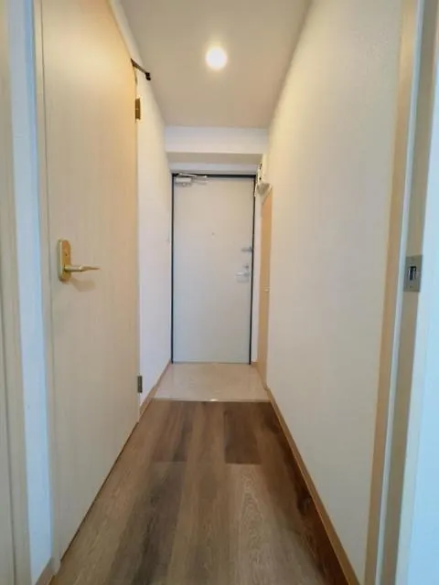 9-2　New！札幌駅7分 好立地【Serviced Apartment Sapporoステーション9-2】Wi-Fi無料